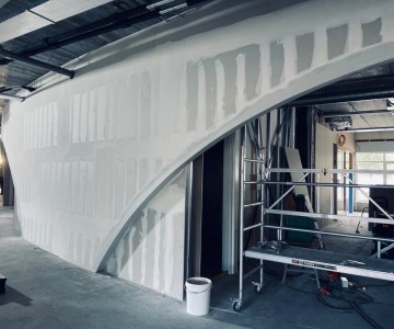 Chr School de Regenboog