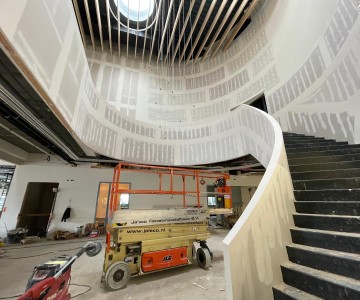 De Sportwaard Zaltbommel - Zwembad/Sporthal/Horeca