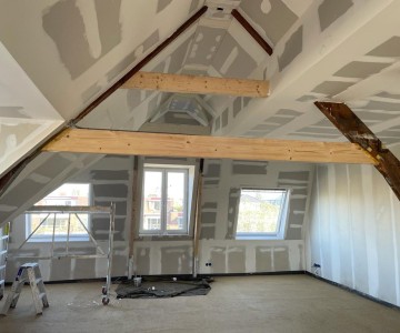 Schiekade Living Rotterdam