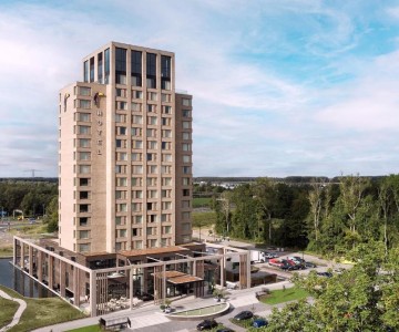 van der Valk Hotel Lelystad